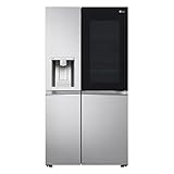 LG GSXV90MBAE Mejores Frigoríficos Americanos