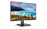 Philips Philips 243S1 entre las mejores marcas de monitores para trabajar