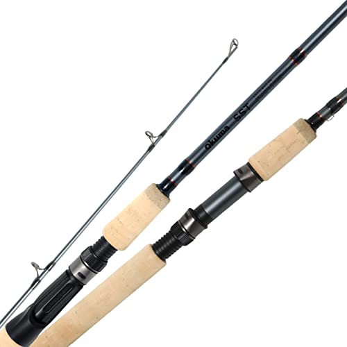 Okuma Sst A Cork Grip Rods SST-C-902Ha