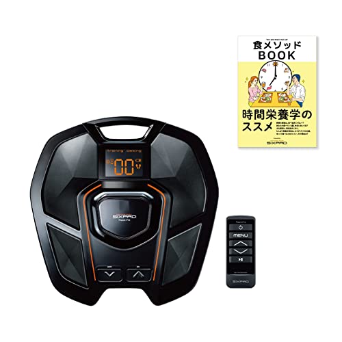 SIXPAD Foot Fit 2（シックスパッド フットフィット）