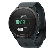 Suunto 5 Peak dentro de las mejores marcas de relojes deportivos