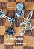 Chess Puzzle 600 Casse T Tes Sur Le Th Me Des Checs French E