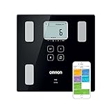 OMRON VIVA mejores marcas de pesas digitales