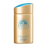 Anessa Perfect UV Sunscreen