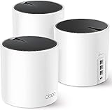 Tp Link Deco X55 Ax3000 Wifi 6 Mesh System Covers Up To 6500