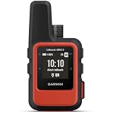 Garmin inReach® Mini 2, Satellite Communicator, Orange