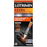 Lotrimin Ultra With No Touch Applicator 1 Week Athlete S Foo