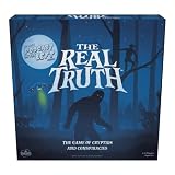 Goliath The Last Podcast On The Left Presents The Real Truth