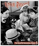 The Little Rascals The Classicflix Restorations Volume 5
