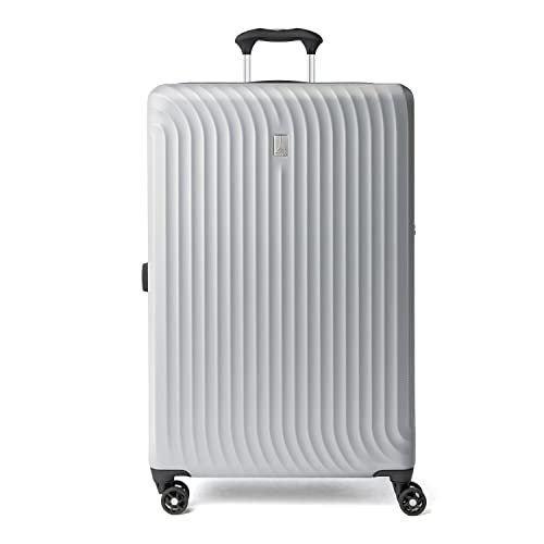 What’s the Largest Size for Checked Luggage 29 or 32 In?
