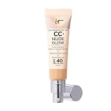 It Cosmetics Cc Nude Glow Medium Medium Coverage Foundation