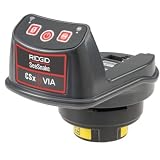 Ridgid 66523 Seesnake Csx Via System Compatible With Seesnak