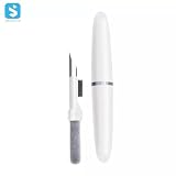 Hyashee Cleaner Kit for AirPods Pro 3/2/1, 3-in-1 Earbud Cleaning Pen with…