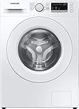 Samsung WW90T4048EE dentro de las mejores marcas de lavadoras de carga frontal