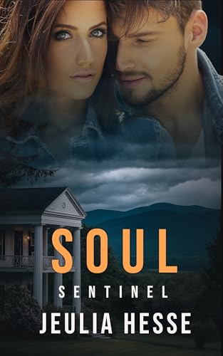 Cover of Soul Sentinel (Stone House Inn Series Book 3)
