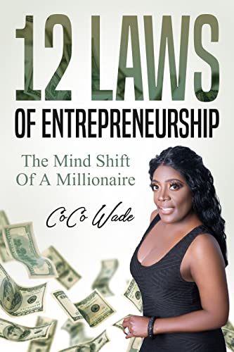The Mind Shift of A Millionaire"