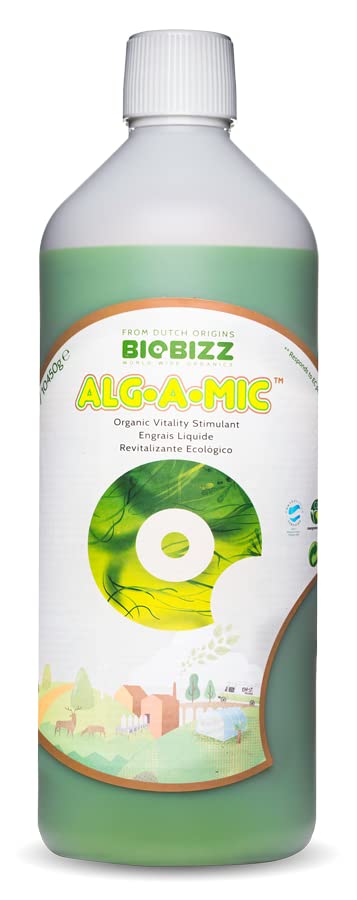 Biobizz ALG-A-MIC, 1 L