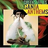 Greensleeves Ganja Anthems (Various Artists)