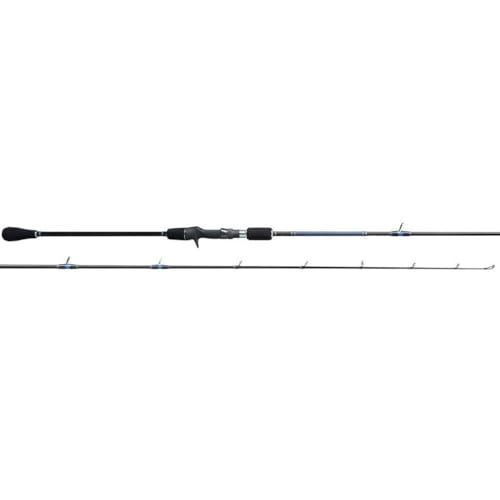 Shimano TALAVERA TYPE SLOW J CASTING TTSJC66MH