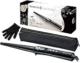 Remington Pearl CI951 cónico 13-25 mm Mejores rizadores de pelo calidad precio