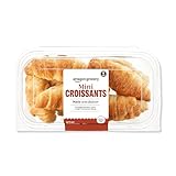 Amazon Grocery, Mini Croissants, 10 Oz, 12 Ct, Frozen