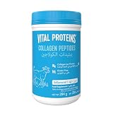 Vital Proteins Collagen Peptides Powder Supports Hair Nail S