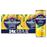 Sanpellegrino Italian Sparkling Drink Limonata Sparkling Lem