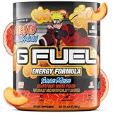 G Fuel Sage Mode Energy Drink Powder Pre Workout Caffeine Mi