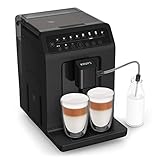 Krups Evidence Eco Design EA897B qué cafeteras superautomáticas comprar