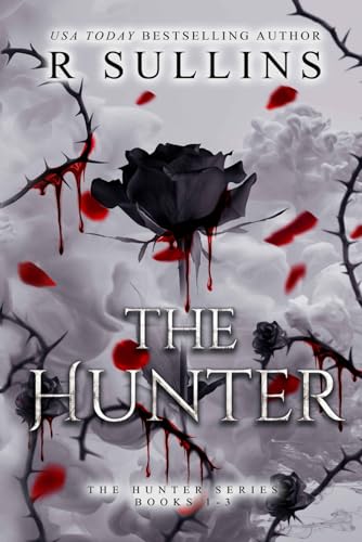 Cover of Hunter's Series: The Hunter Books 1-3