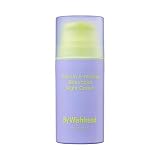 BY WISHTREND Vitamin A-mazing Bakuchiol Night Cream, Retinal, Peptide, Collagen, Ceramide NP, Centella Asiatica, 1.05 oz