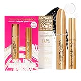 Grande Cosmetics 2 Step Lash System Set Grandelash Md Grande