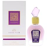 Lattafa Thameen Collection Sugar Plum Fruity Floral Musky Am