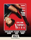 Vampire S Kiss Special Edition Blu Ray