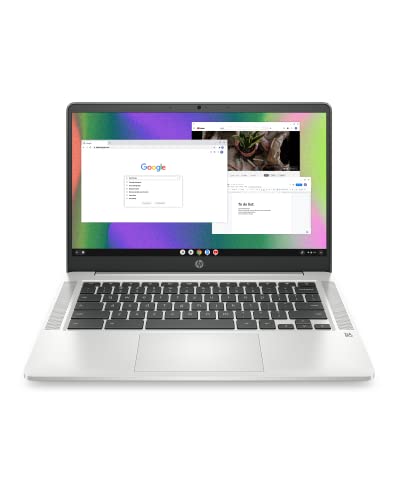 13 HP Chromebook 14 Laptop