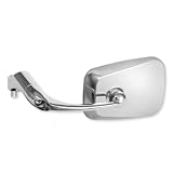 TANAX Baren T.T. Mirror EX NA-010