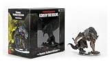Wizkids D D Icons Of The Realms Yeenoghu The Beast Of Butche