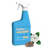 Safer Home Indoor Ready To Use Spray Made With Natural Oils