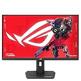 ASUS ROG Strix XG27UCG monitores 27 pulgadas potentes