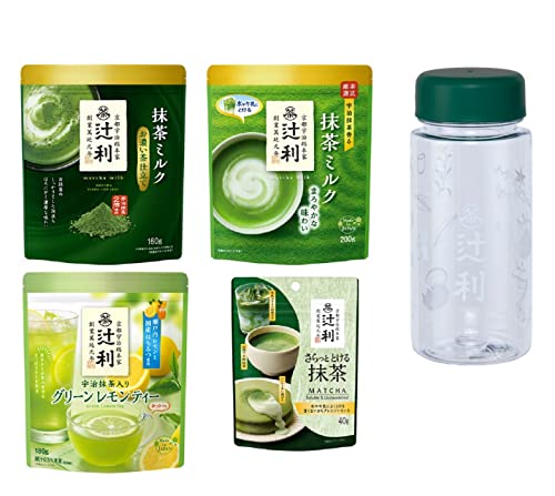 productNames.tsujiri-matcha-4variety-assort-amazon-limited