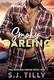 Smoky Darling Book One Of The Darling Series