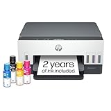 HP Smart Tank 6001