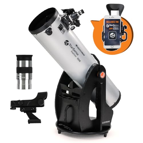 Celestron StarSense Explorer LT 114AZ