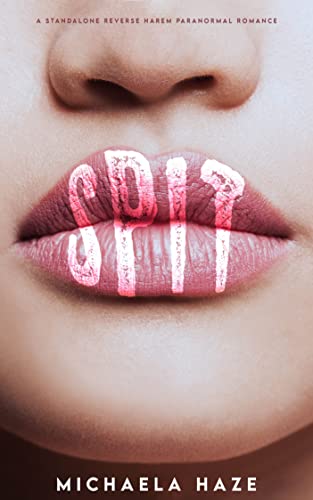 Spit cover