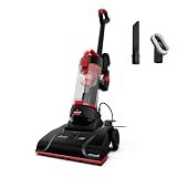 Bissell CleanView Compact  (Amazon's Choice)