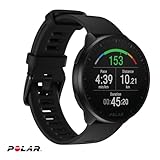 Polar Pacer dentro de las mejores marcas de relojes deportivos