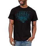 Junk Food Clothing X Nfl Jacksonville Jaguars Team Spotlight