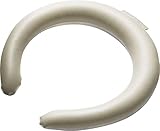 28℃で凍結 真夏の炎天下2時間ひんやり コジット COOLOOP アイスネックリング