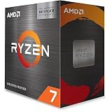 AMD Ryzen 7 5800X3D