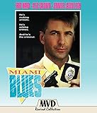 Miami Blues (Special Edition) [Blu-ray]